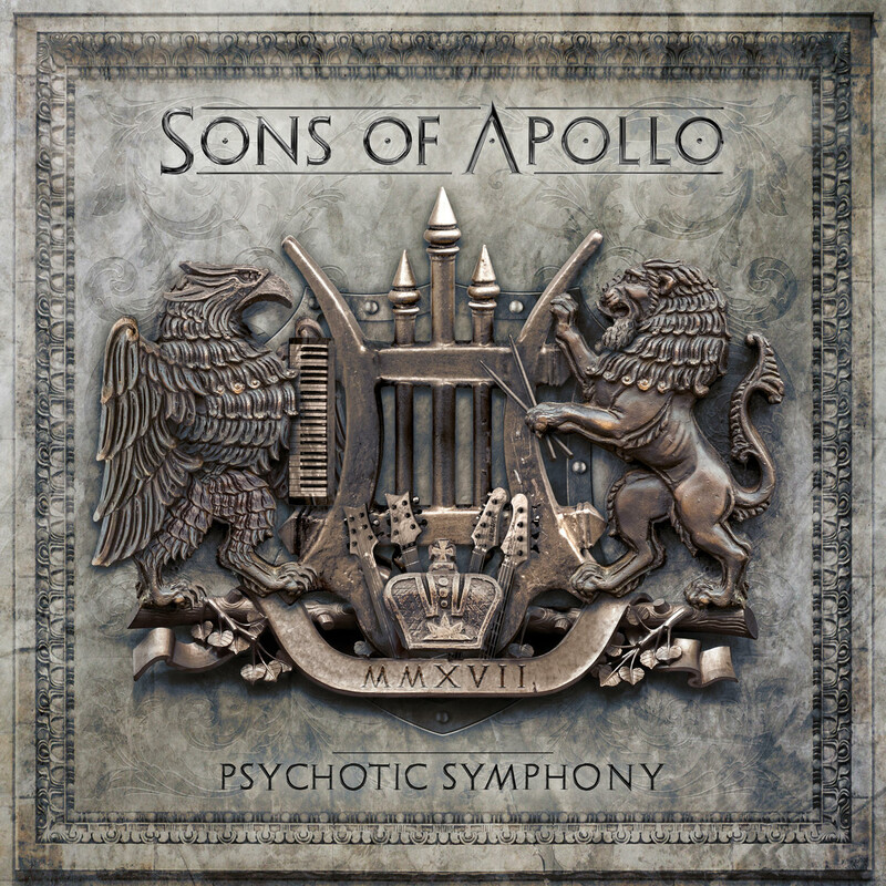 Artwork for Signs Of The Time
