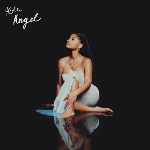 Copertina di ANGEL
