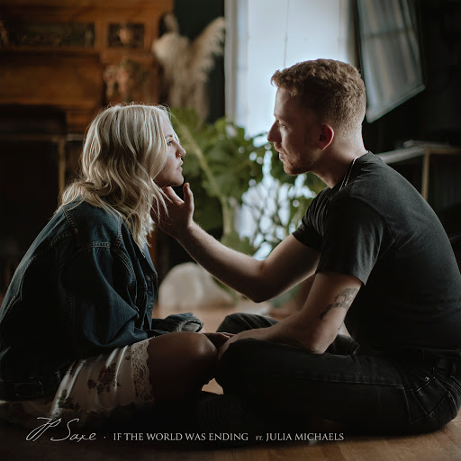 Artwork for If the World Was Ending (feat. Julia Michaels)