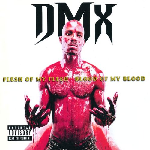 Art for Blackout feat. The LOX & Jay-Z by DMX