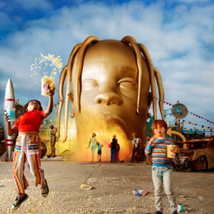 Art for SICKO MODE by Travis Scott Feat. Drake, Swae Lee & Big Hawk