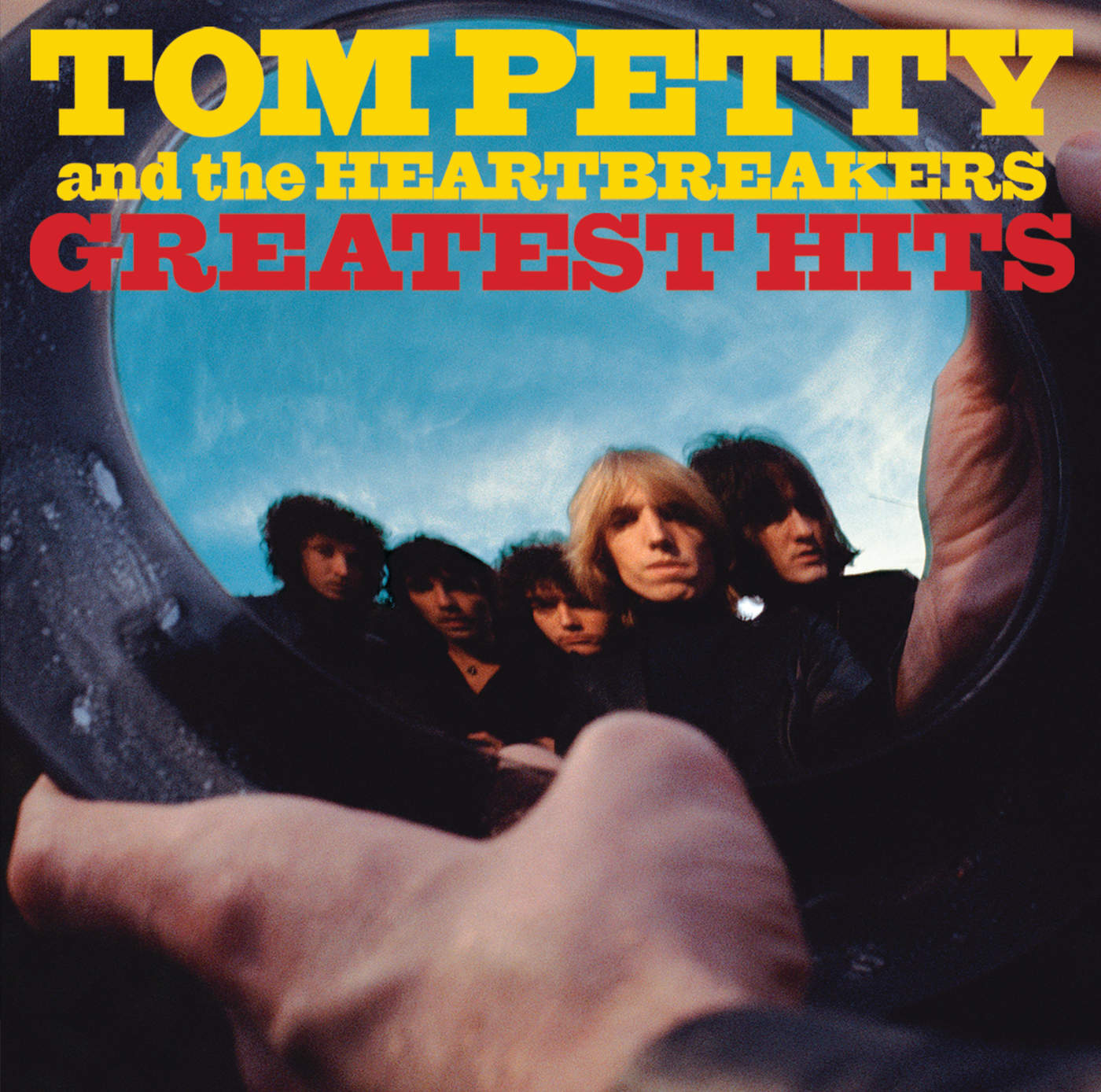 Art for American Girl by Tom Petty & The Heartbreakers