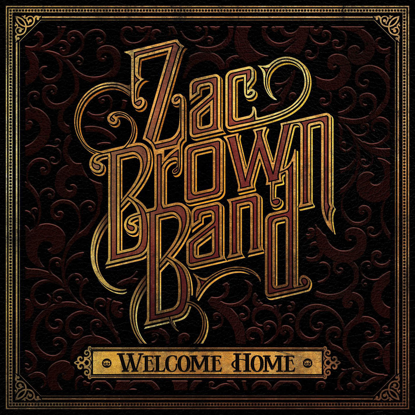 Art for My Old Man by Zac Brown Band