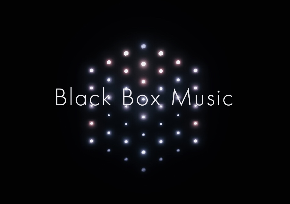 Black Box Music logo