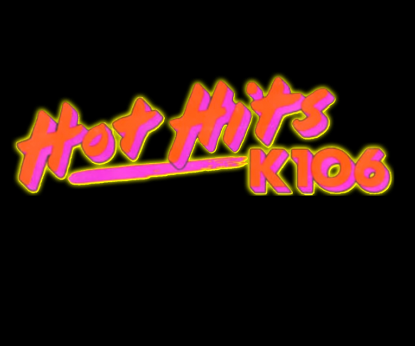 k 106 logo