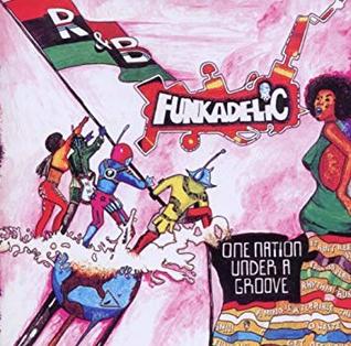 Art for One Nation Under a Groove, Part 1 by Funkadelic