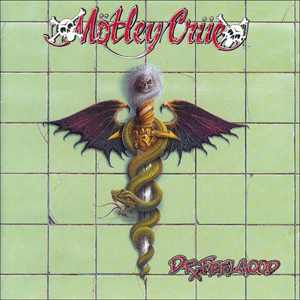 Art for Don't Go Away Mad (Just Go Away) (89) by Mötley Crüe