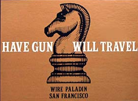 Art for They Told Me You Were Dead by Have Gun Will Travel