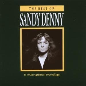 Art for Whispering Grass by Sandy Denny