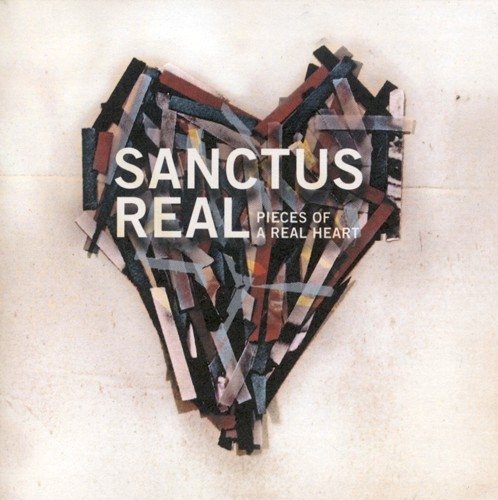 Art for Lead Me by SANCTUS REAL