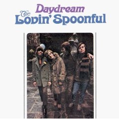 Art for Daydream by The Lovin' Spoonful