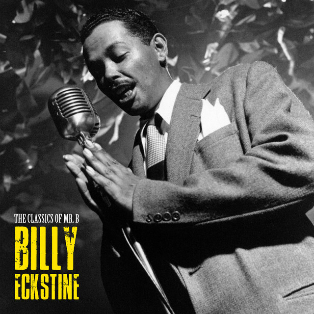 Art for Christmas Eve - Remastered by Billy Eckstine
