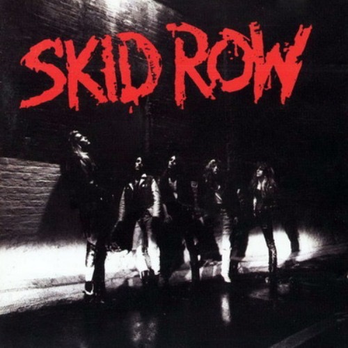 Art for I Remember You by Skid Row