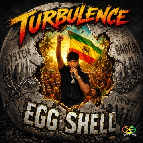 Artwork for Egg Shell