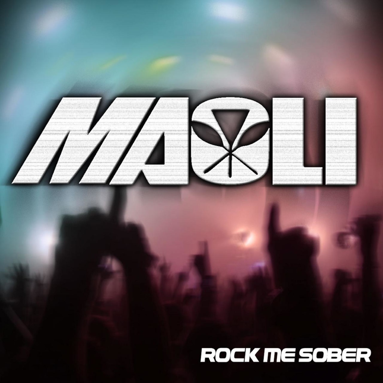 Art for Rock Me Sober by Maoli