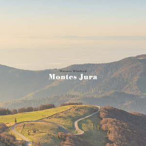 Art for Montes Jura by Marucs Winford
