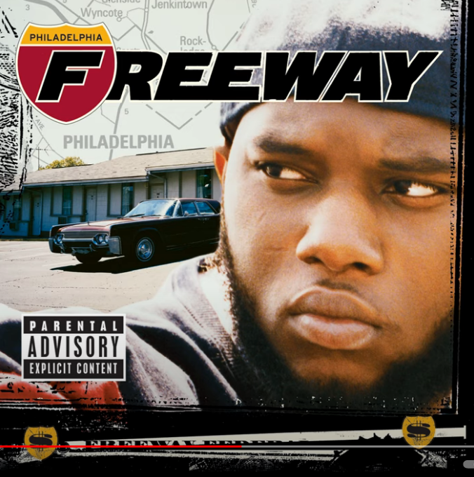Art for All My Life by Freeway ft. Nate Dogg