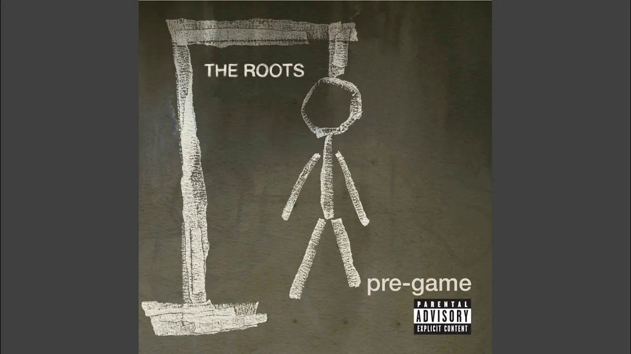 Art for Here I Come by The Roots, Dice Raw, Malik B.