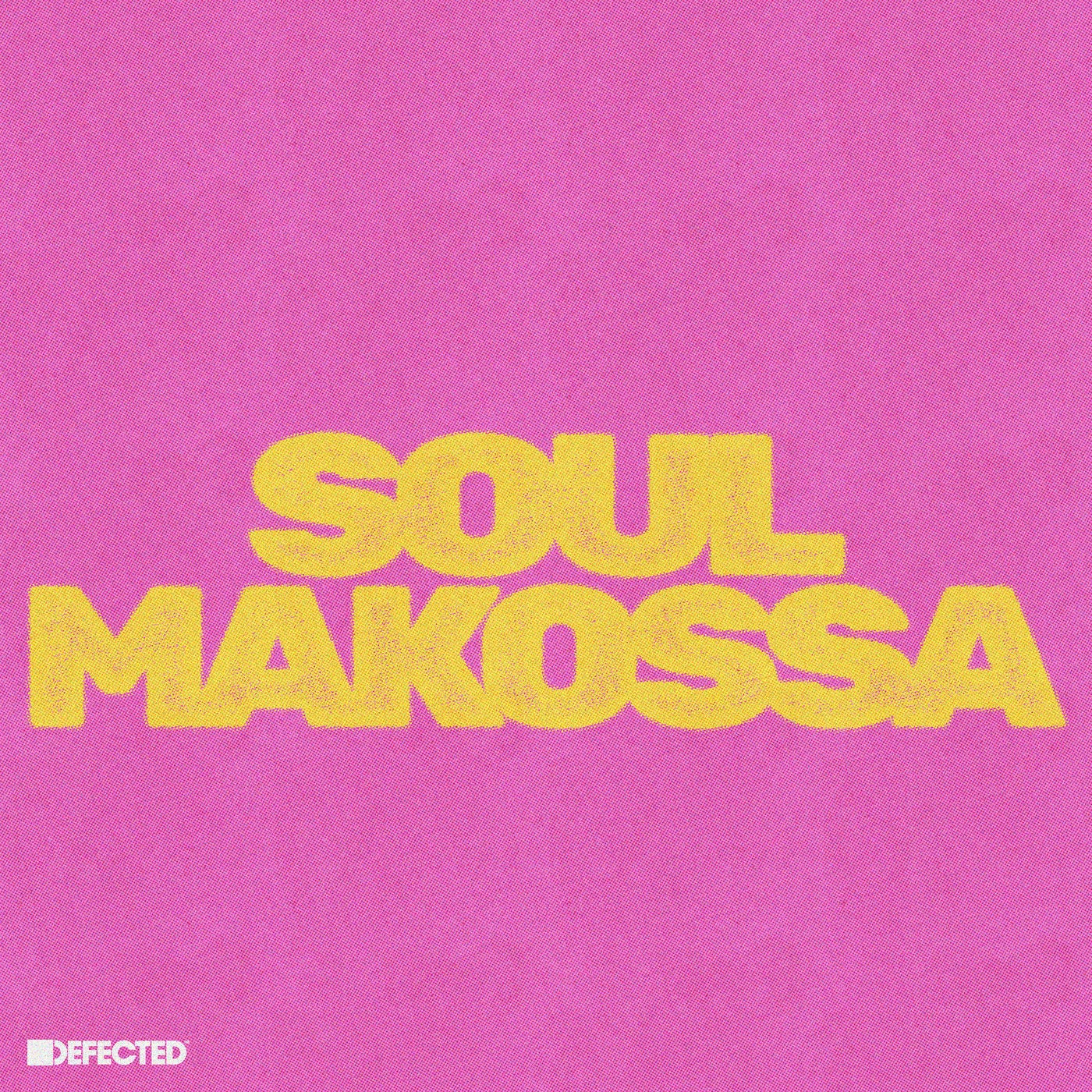Artwork for Soul Makossa (Extended Mix)