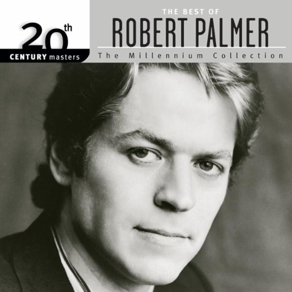 Art for Bad Case Of Loving You (Doctor, Doctor) by Robert Palmer