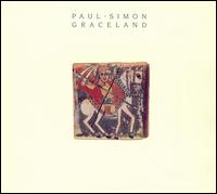 Art for You Can Call Me Al by Paul Simon