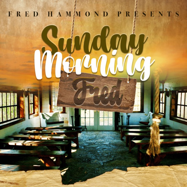 Art for More Than Enough (LIVE) by Fred Hammond