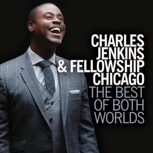 Art for Awesome by Charles Jenkins & Fellowship Chicago