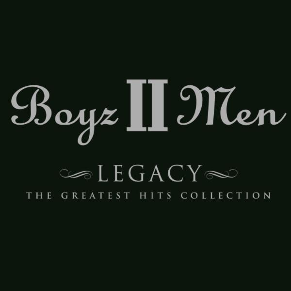 Art for Hey Lover (Radio Edit) [feat. Boyz II Men] by LL Cool J