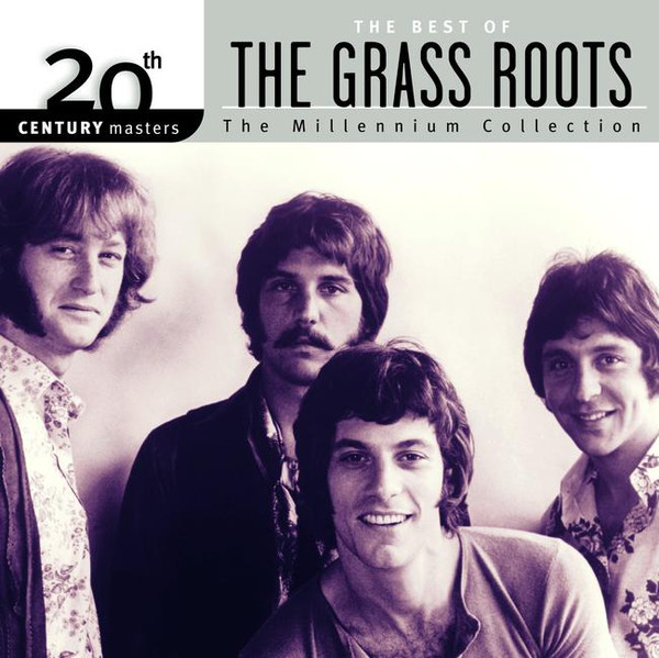 Art for Midnight Confessions [Single Version] by The Grass Roots