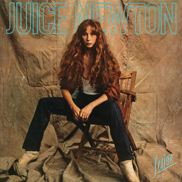 Art for The Sweetest Thing (I've Ever Known) by Juice Newton