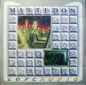 Artwork for Holiest One