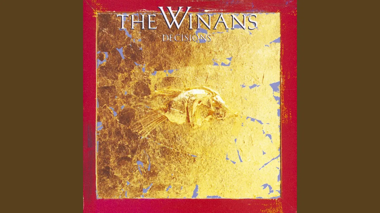 Art for Ain't No Need to Worry by The Winans