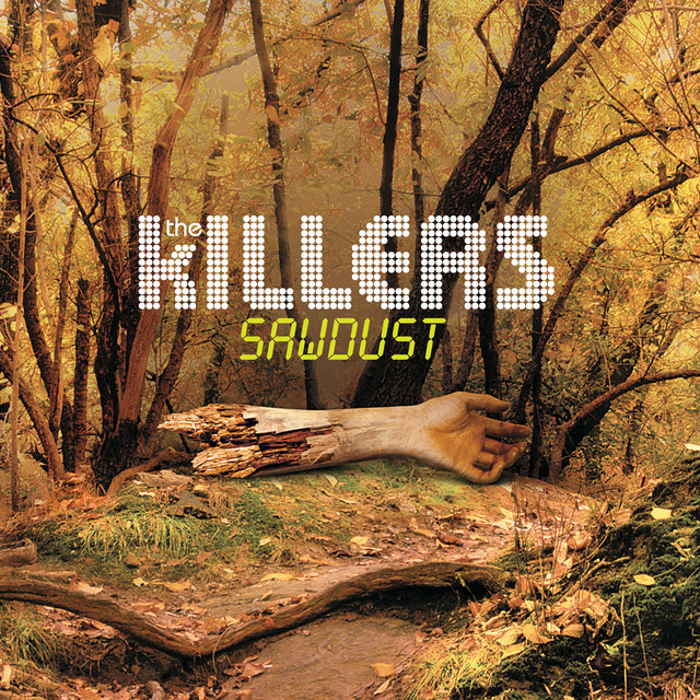 Art for Shadowplay by The Killers
