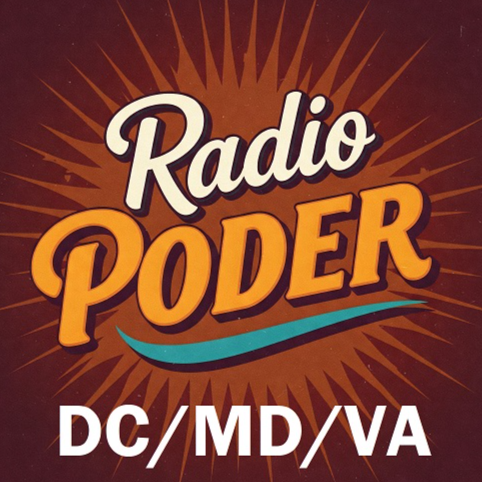 Radio Poder DC/MD/Northern VA (WWGB)