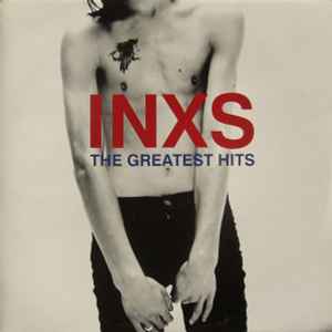 Art for Never Tear Us Apart by INXS