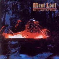 Art for Paradise By the Dashboard Light by Meat Loaf