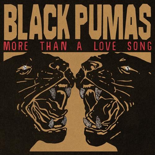 غلاف More Than a Love Song
