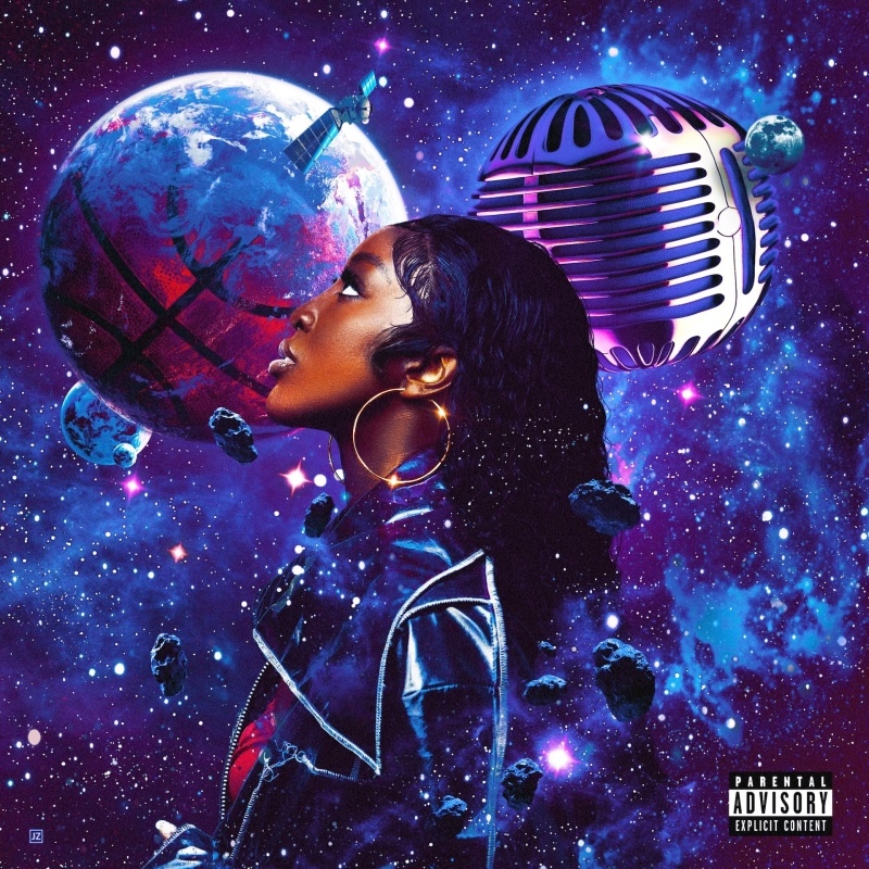Artwork for Came Out A Beast-ft Lil Wayne