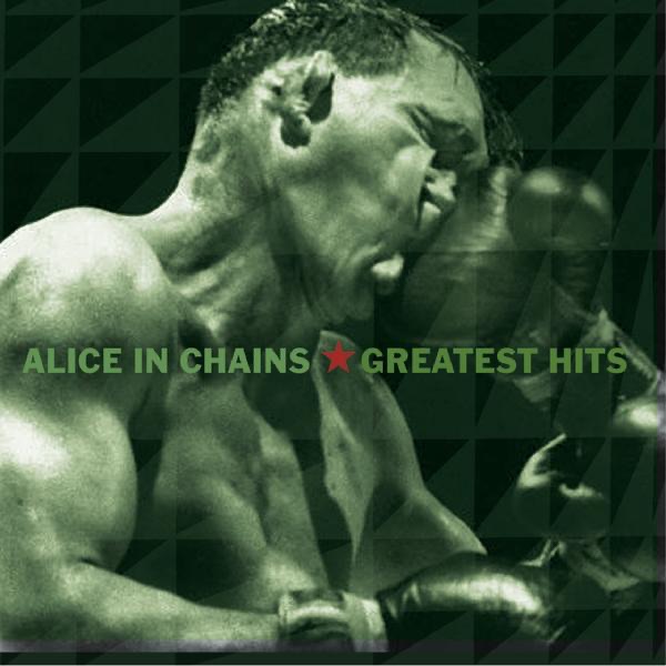 Art for Angry Chair by Alice In Chains