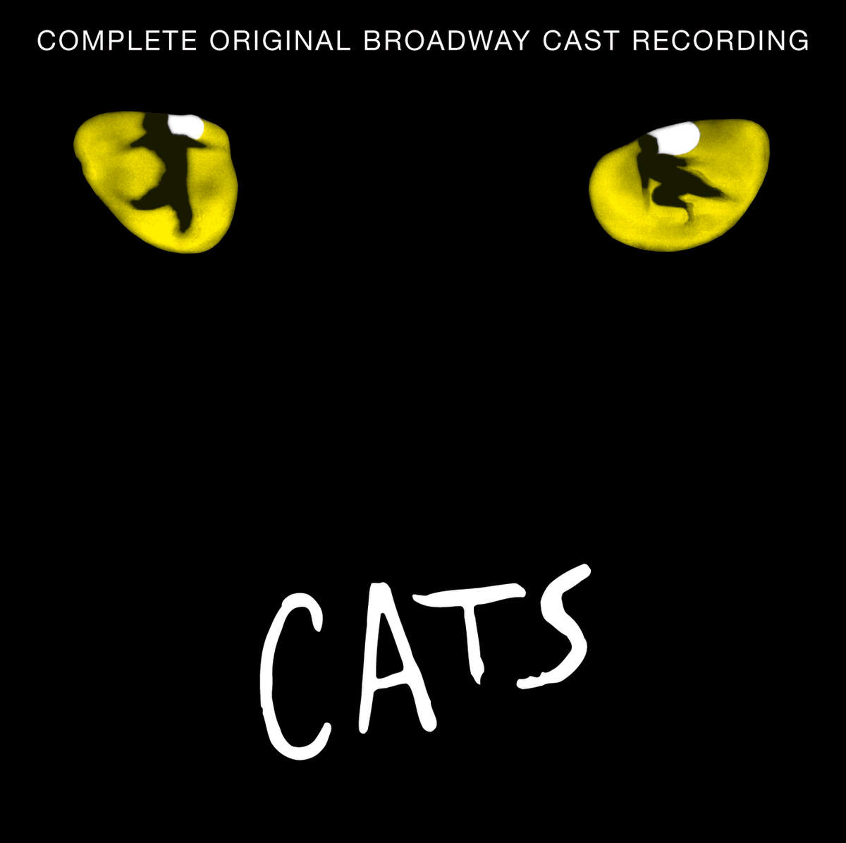 Art for Memory by Original Cast of "Cats"