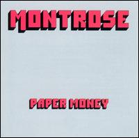 Artwork for Paper Money