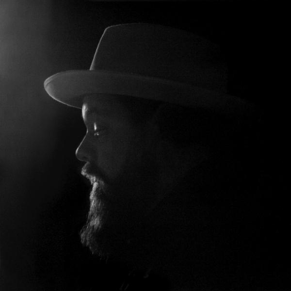 Art for You Worry Me by Nathaniel Rateliff & The Night Sweats