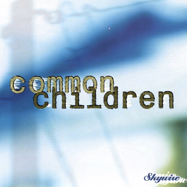 Art for Drought by Common Children
