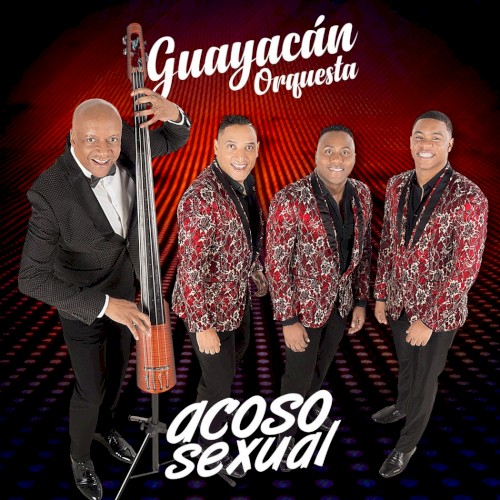 Art for Acoso sexual by Guayacán Orquesta