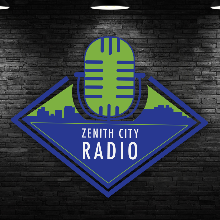 Art for Zenith City Radio Station ID by Zenith City Radio 