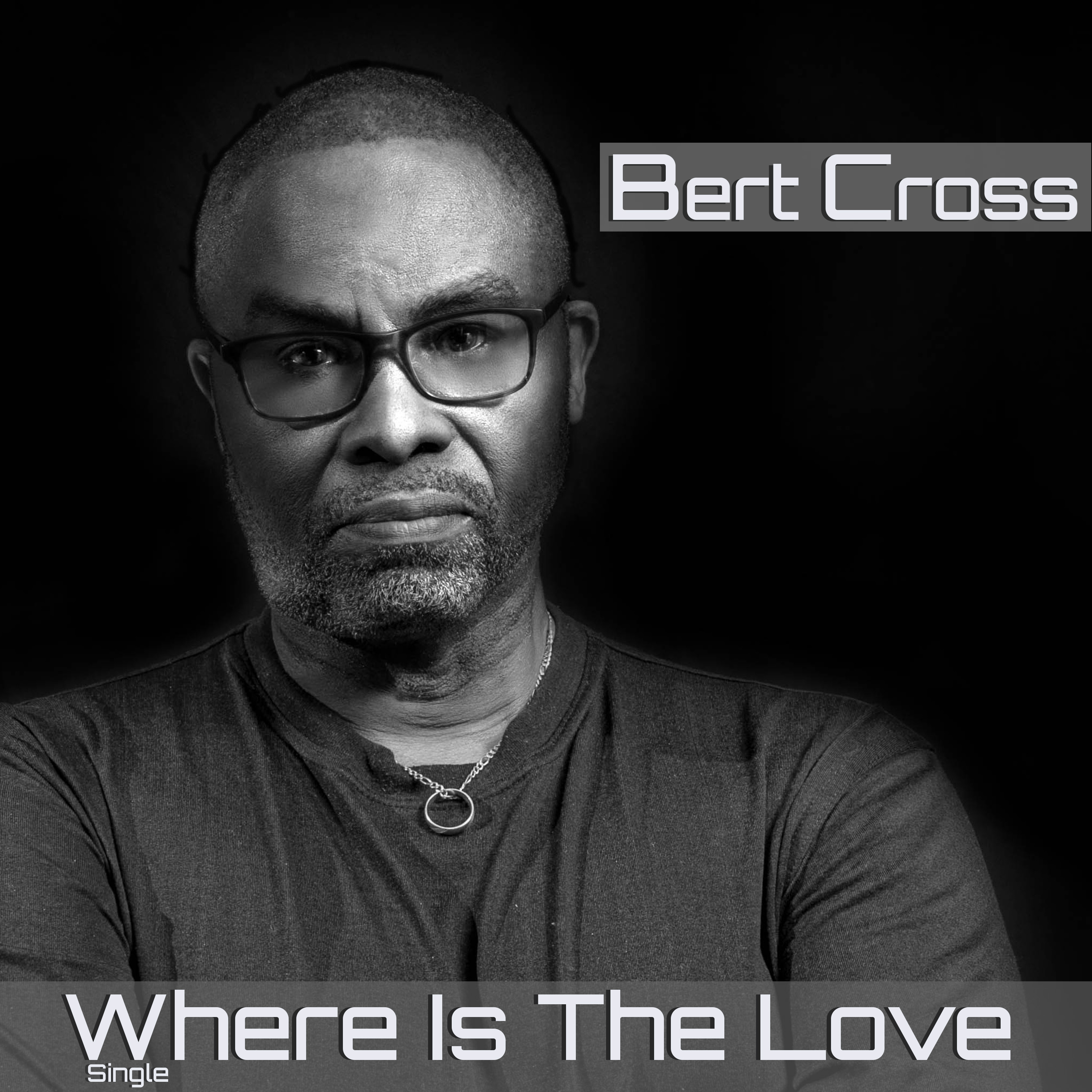 Artwork for WHERE IS THE LOVE?