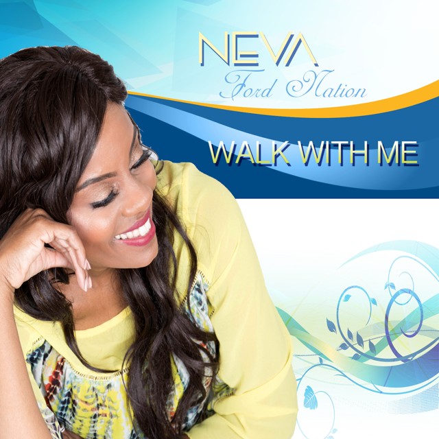 Art for Walk With Me by Neva Ford Nation