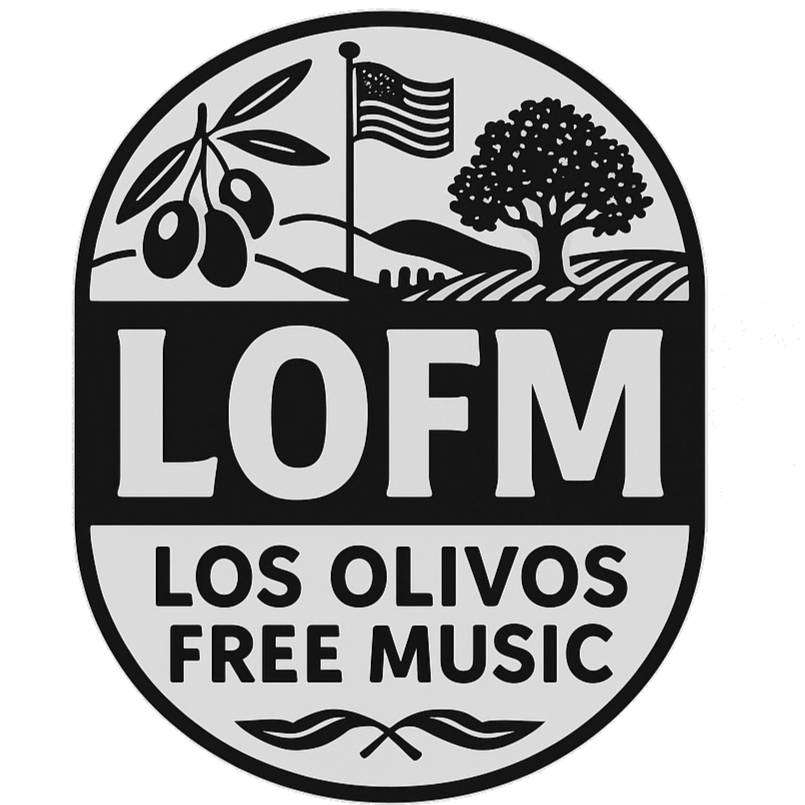 LOFM-LOS OLIVOS FREE MUSIC