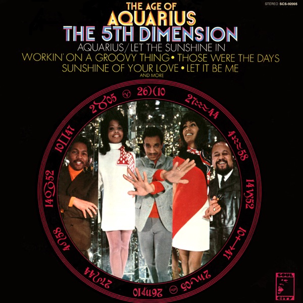 Aquarius/Let the Sunshine In