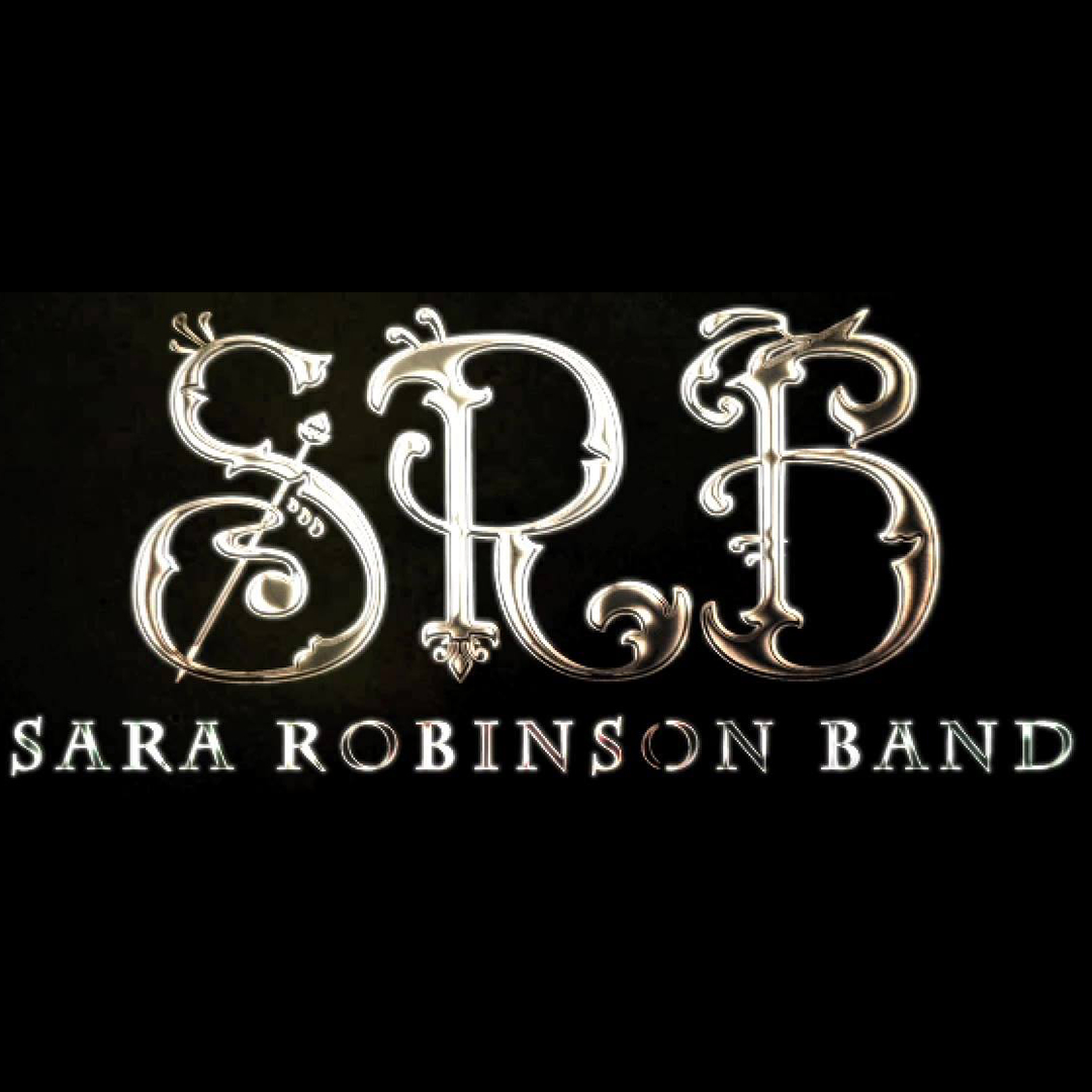Art for MUSE by SARA ROBINSON BAND
